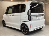 ご購入後も指定サービス工場がございますので、点検車検なんでもOK。ご購入後の満足度が違います。