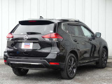 エクストレイル 2.0 20Xi Vセレクション 4WD 