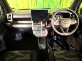 タフト G ダーククロム ベンチャー ecoIDLE非装着車 