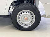 残量約5mm(145/80R12 86/84LT)