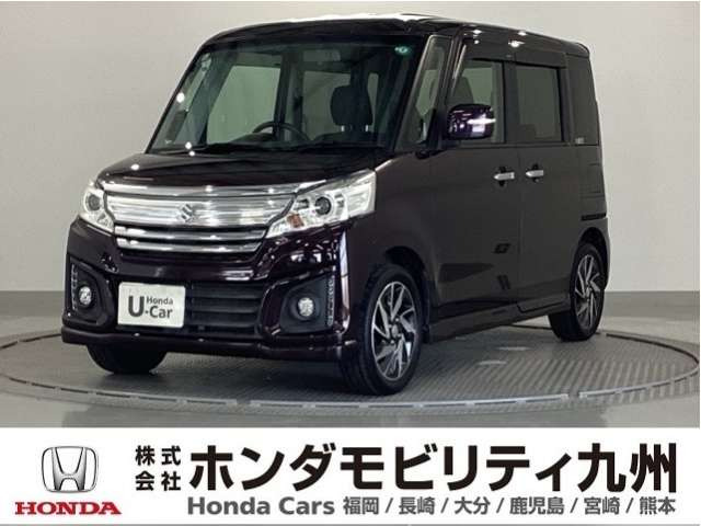スペーシアカスタム XS 