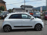 ピカピカ納車!ボデーコーティングをしてからのお渡しになります。