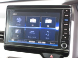 N-BOX G EX ホンダセンシング 