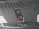 新世代コネクテッド技術「Honda CONNECT」搭載。緊急時にオペレーターのサポートを受けることも可能です。