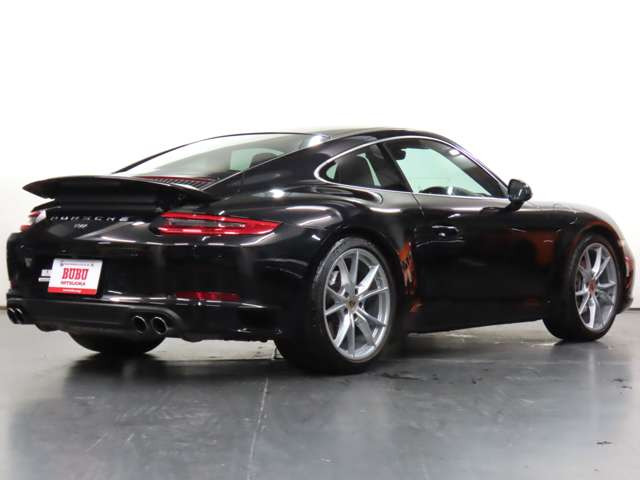 GATE  ポルシェ　カレラ KKスケール 1/18 ポルシェ 911 カレラ 3.0 タルガ 1977 グリーン