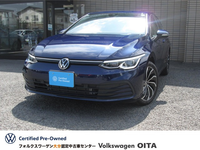 ゴルフ TDI アクティブ アドバンス プラチナムエディション ディーゼル 