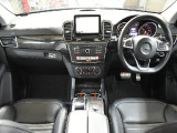 GLE 350d 4マチックスポーツ 4WD 