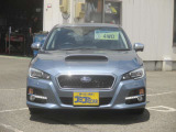 レヴォーグ 1.6 GT-S アイサイト プラウドエディション 4WD 