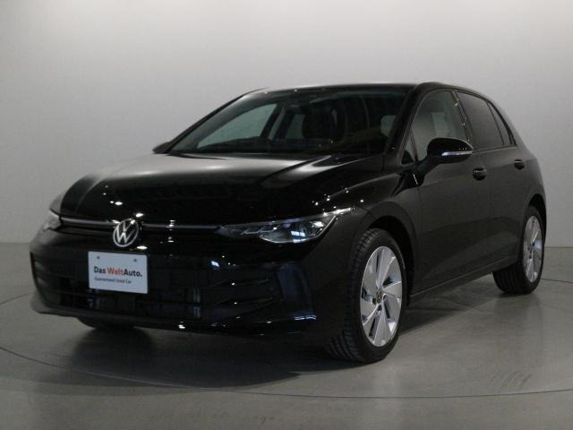 ゴルフ  TDI アクティブ アドバンス ディーゼルターボ