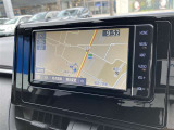 ナビBluetooth対応