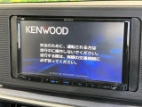 【ナビゲーション】使いやすいナビで目的地までしっかり案内してくれます。各種オーディオ再生機能も充実しており、お車の運転がさらに楽しくなります!!