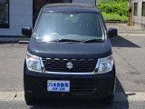 ワゴンR FX 4WD 