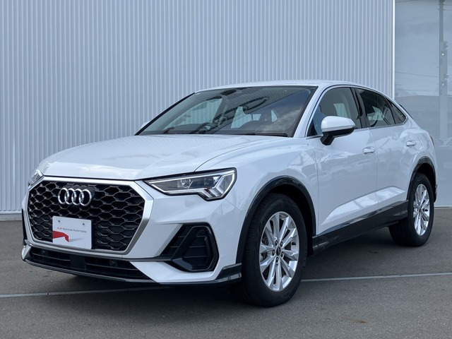 Q3  35 TFSI