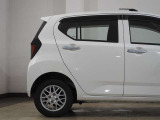 軽マートの車は全車安心の保証付!!自信があるのでできるんです♪整備工場、板金工場、完備♪