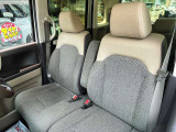 もちろん車内はキレイです♪よりクリーンな状態をキープしたいお客様には『除菌抗菌オールクリア』がおすすめ!新型コロナウイルス対策や、除菌・消臭に効果を発揮し多くの方にご好評いただいております