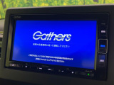 【純正ナビ】人気の純正ナビを装備。オーディオ機能も充実しており、Bluetooth接続すればお持ちのスマホやMP3プレイヤーの音楽を再生可能!毎日の運転がさらに楽しくなります!!