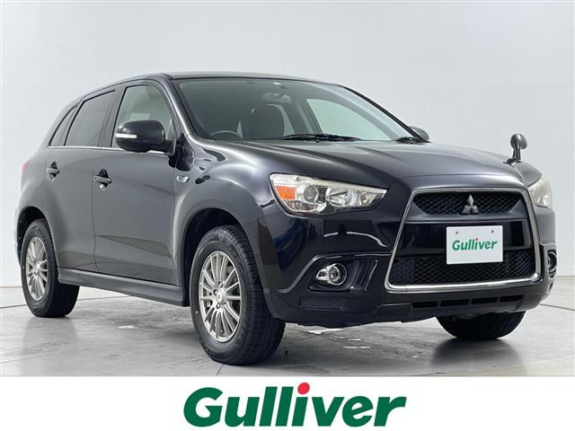 RVR 1.8 G 4WD 修復歴無し