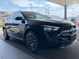 GLAクラス GLA200d 4マチック AMGラインパッケージ 4WD 