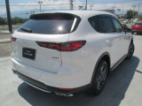 CX-60 3.3 XD Sパッケージ ディーゼル 
