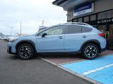 XV 2.0e-L アイサイト 4WD 