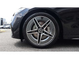 Cクラスワゴン C220d アバンギャルド AMGラインパッケージ(ISG搭載モデル) 