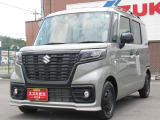 スペーシアベース XF 4WD 
