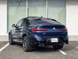 X4 xドライブ20d Mスポーツ 4WD 