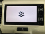 【純正ナビ】人気の純正ナビを装備。オーディオ機能も充実しており、Bluetooth接続すればお持ちのスマホやMP3プレイヤーの音楽を再生可能!毎日の運転がさらに楽しくなります!!
