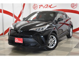 トヨタ C-HR