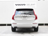XC90 B6 AWD インスクリプション 4WD 