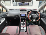 レヴォーグ 1.6 STI スポーツ アイサイト 4WD 