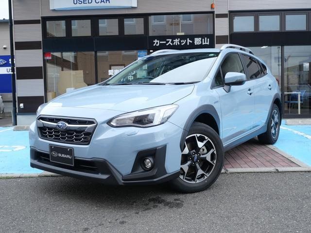 XV 2.0e-L アイサイト 4WD 