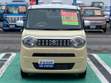 ワゴンRスマイル ハイブリッド(HYBRID) S 