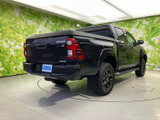 ハイラックス 2.4 Z GRスポーツ ディーゼル 4WD 