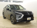 エクリプスクロス PHEV 2.4 P 4WD 