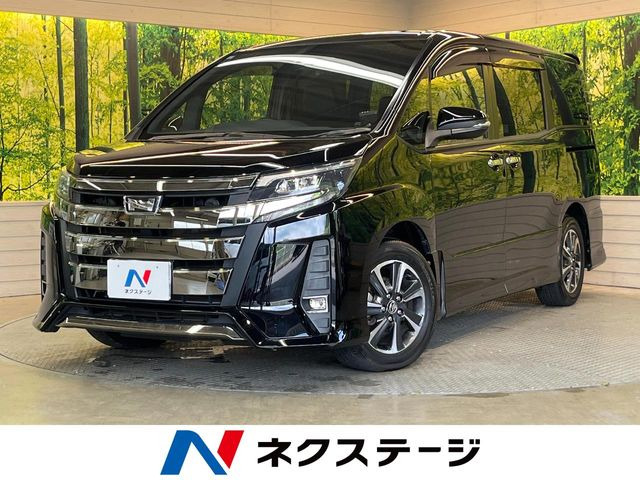 ノア 2.0 Si 