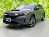 レヴォーグレイバック 1.8 リミテッド EX 4WD 