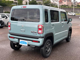 ハスラー ハイブリッド(HYBRID) G 