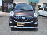 キャスト スタイル G SAII 4WD 