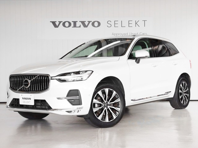 XC60 アルティメット B5 AWD 4WD 