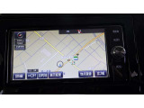 トヨタ純正7インチTコネクトナビ(NSZT‐W66T)