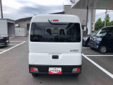 ハイゼットカーゴ  デラックス 4WD