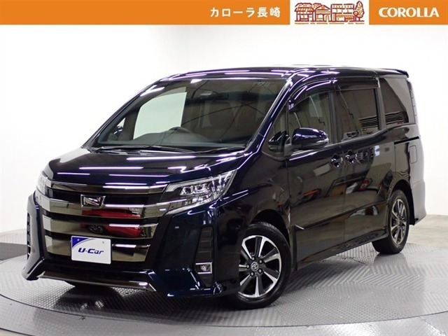ノア 2.0 Si 