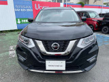 エクストレイル 2.0 20Xi 2列車