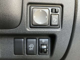 アイドリングストップ搭載!信号待ちなどの停車の際に自動でエンジンが停止してくれるので燃費の向上が期待できます♪