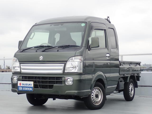キャリイ スーパーキャリイ X 4WD 