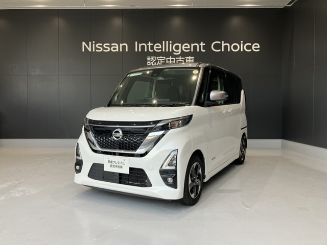 デイズ ハイウェイスターX プロパイロットエディション 