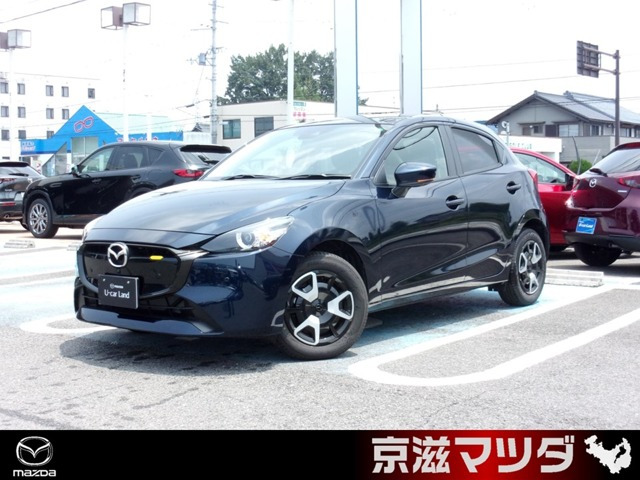 MAZDA2 1.5 15BD 