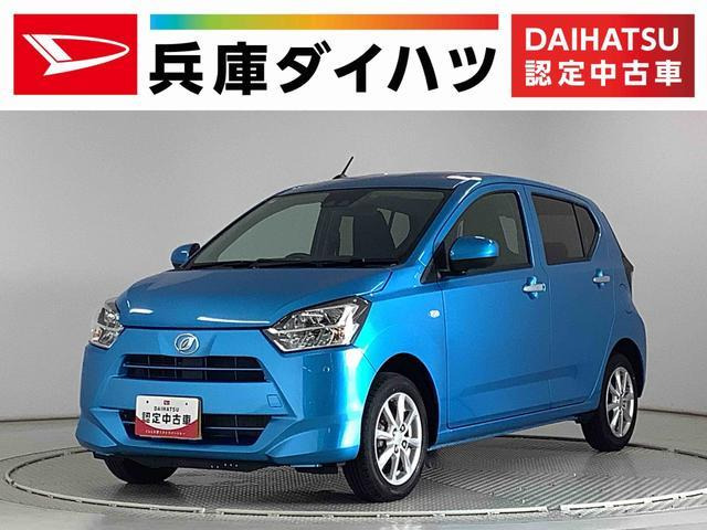 ミライースG リミテッド SAIII 4WD