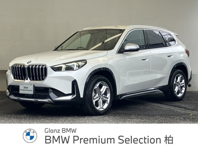 X1xドライブ 20i xライン DCT 4WD